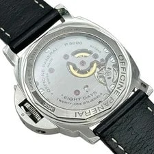 Panerai Luminor Marina 8 Days PAM00563 2