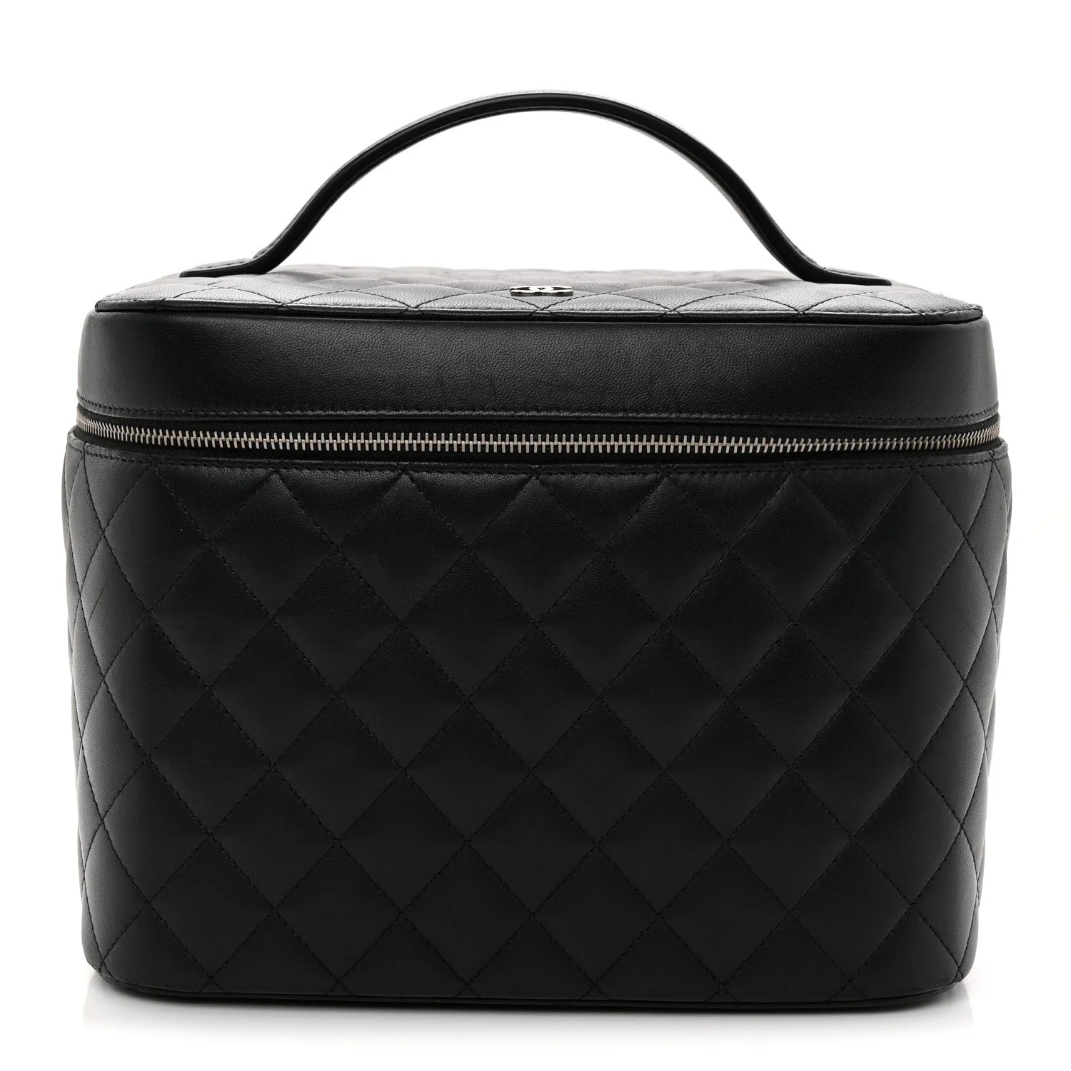 Chanel — Large Vanity Pouch — Accessory — resale