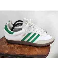 Adidas Samba Size 11 **Flawed** 2