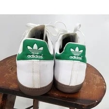 Adidas Samba Size 11 **Flawed** 3