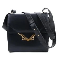 Bottega Veneta — Bottega Veneta Box Clip in — Handbag — resale