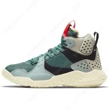 Jordan — Jordan X Air Delta Mid 'Hasta' DC2130-300 — Sneaker — resale