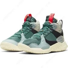 Jordan X Air Delta Mid 'Hasta' DC2130-300 3