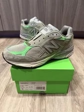 Patta X New Balance 990v3 M990PP3 “Keep Your Family Close” ’S 2