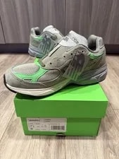 Patta X New Balance 990v3 M990PP3 “Keep Your Family Close” ’S 4