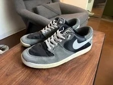 Nike SB — Nike SB Paul Rodriguez 7 Size 11 Shoes — Sneaker — resale