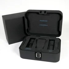 Panerai Submersible Chrono Guillaume Néry Edition 47mm PAM00982 Box/Paper 4