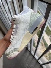 Air Jordan 3 Retro Spring Is in the Air 3