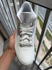 Air Jordan 3 Retro Spring Is in the Air 4