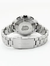 TAG Heuer Aquaracer Calibre 16 Automatic CAK2110.BA0833 43mm Black Dial 3