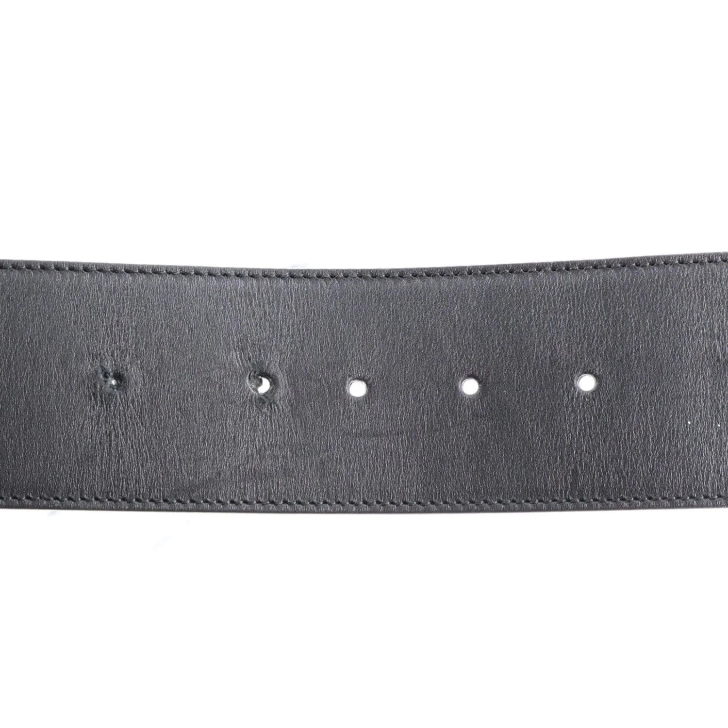 Double G 55mm Belt 80 32 3