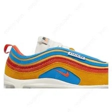 Nike Air Max 97 SE Running Club Pollen 2