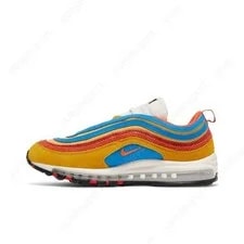 Nike Air Max 97 SE Running Club Pollen 3