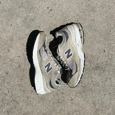 New Balance 2002R Sandstone Magnet M2002RFA 2