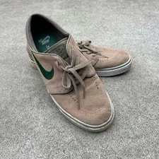 8.5US 2015 Release Model Nike Sb Stefan Janoski LTD Collection Origi 2