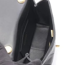 Chanel Matelasse Flap Chain Crossbody AS3731 GHW 3