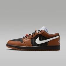 Air Jordan — Air Jordan 1 Low SE Shoes — Sneaker — resale