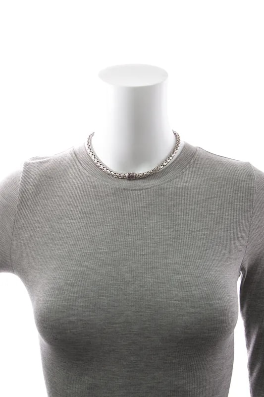 Icon Chain Choker 2