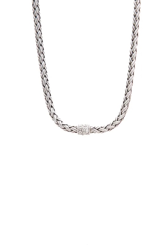 Icon Chain Choker 3