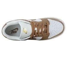 Nike Dunk Low LX [EU 45.5 UK 10.5 US 11.5] Shoes NEW 4