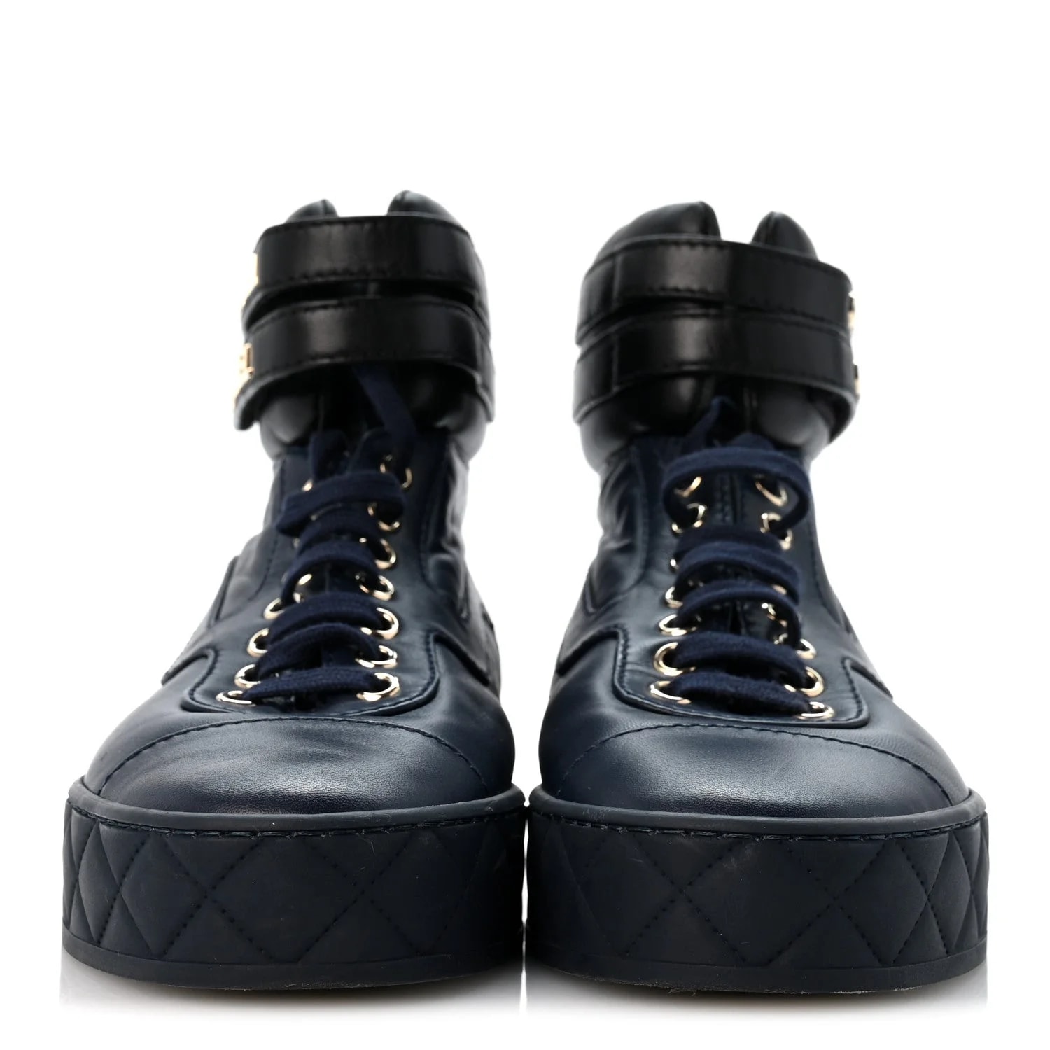 Logo High Top 36 3