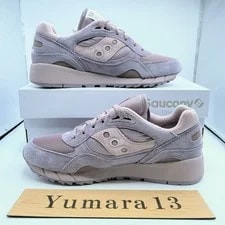 Saucony 6000 Running Dusty Size 2