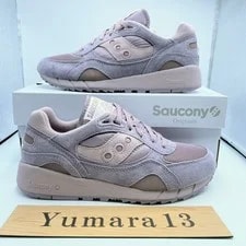 Saucony 6000 Running Dusty Size 3
