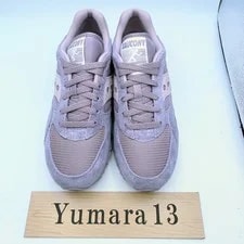 Saucony 6000 Running Dusty Size 4