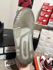 Size 11.5 - Air Jordan Retro 3 5Lab3 4