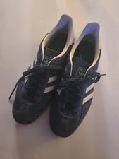 Adidas Gazelle Indoor Gum Bottom 2