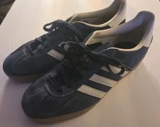 Adidas Gazelle Indoor Gum Bottom 3