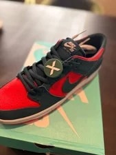 Nike SB Dunk Low Pro - Reverse Shark (Size US 13) 3