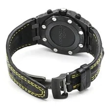 Audemars Piguet Royal Oak Offshore Chronograph Bumblebee 42mm Automatic #CSW022 2