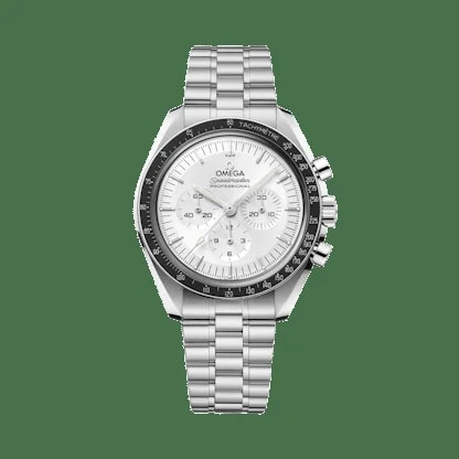 Omega Speedmaster Moonphase 2