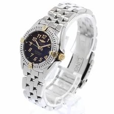 Breitling Callisto B52045.1 Quartz From Japan 2