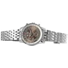 Breitling Navitimer Montbrillant Datora Triple Calendar A21330 Automatic 3