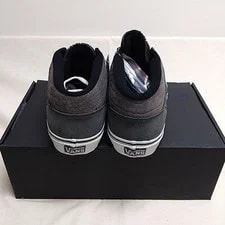 Vans Half Cab "S" Garboyle 4893676 095 Us9.5 4