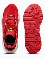 Puma Scuderia Ferrari X Rs-x Mid 7.5 Corsa 307959-02 4