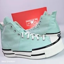 Converse US 8 Egret Retro All Star Chuck 70 Plus A11559C 2