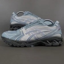 Asics Shoes - 2022 Gel Kayano 14 Earthenware Fjord 3