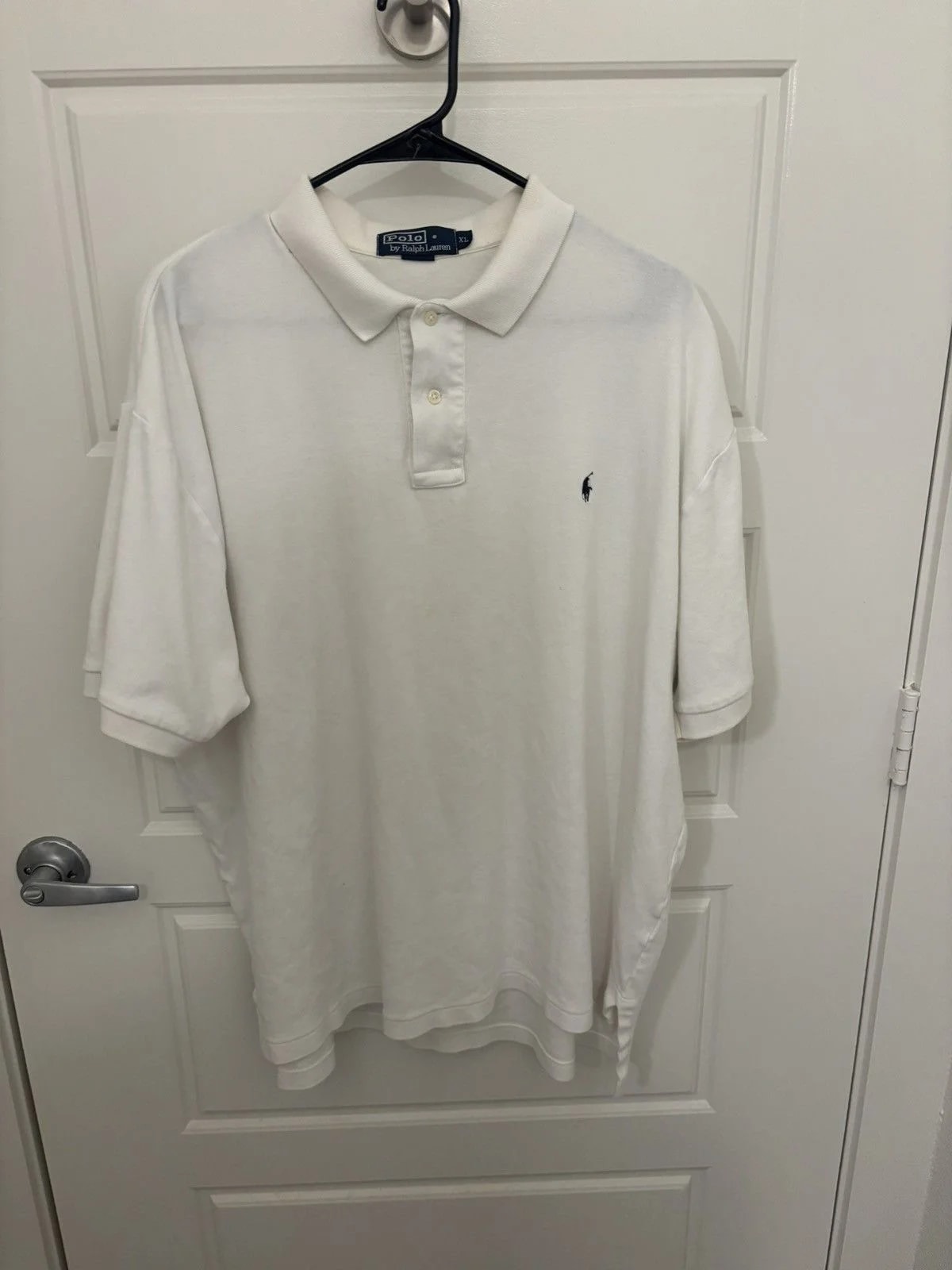 Ralph Lauren — Ralph Lauren Polo — streetwear — deal