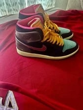 Air Jordan 1 Retro High Tokyo Bio Hack 2