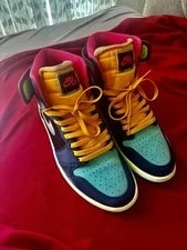 Air Jordan 1 Retro High Tokyo Bio Hack 3