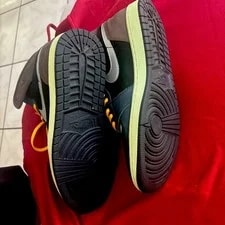 Air Jordan 1 Retro High Tokyo Bio Hack 4
