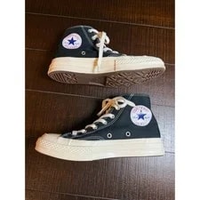 Converse X Comme des Garcons Play Chuck 70 High Top 150204C 4