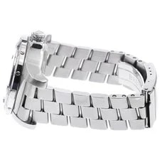 Breitling Avenger Seawolf A17330 44mm SS Black #C20457 3