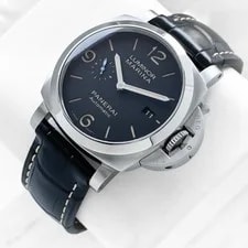 Panerai Luminor Marina PAM01312 Black - PAM1312 Complete Set 3