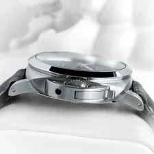Panerai Luminor Marina PAM01312 Black - PAM1312 Complete Set 4
