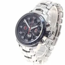 TAG Heuer Carrera Caliber Heuer 01 CAR201T.FC6406 Automatic 44mm Box Papers 3