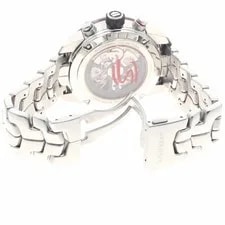 TAG Heuer Carrera Caliber Heuer 01 CAR201T.FC6406 Automatic 44mm Box Papers 4